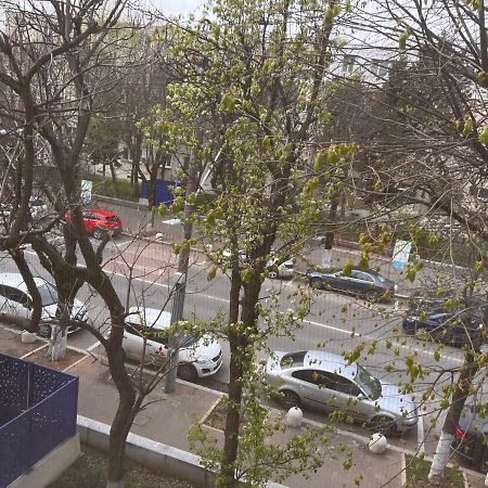Apartament 2 Camere Aproape De Spitalul Obregia Si Bagdasar Nu Ofer Factura Bucureşti Eksteriør bilde