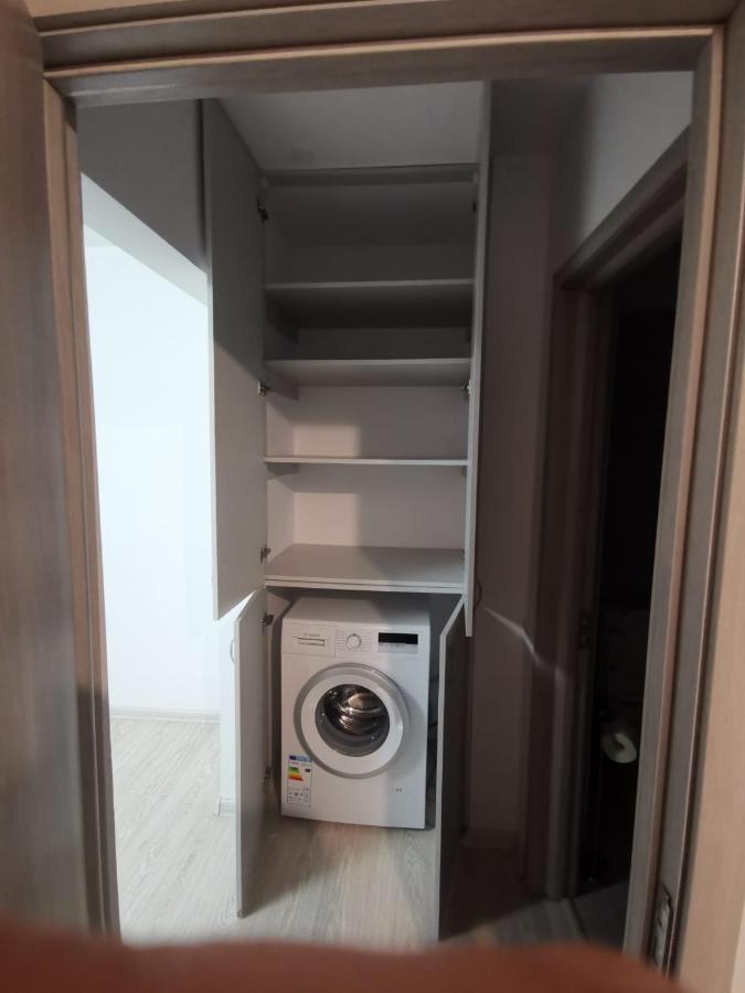 Apartament 2 Camere Aproape De Spitalul Obregia Si Bagdasar Nu Ofer Factura Bucureşti Eksteriør bilde