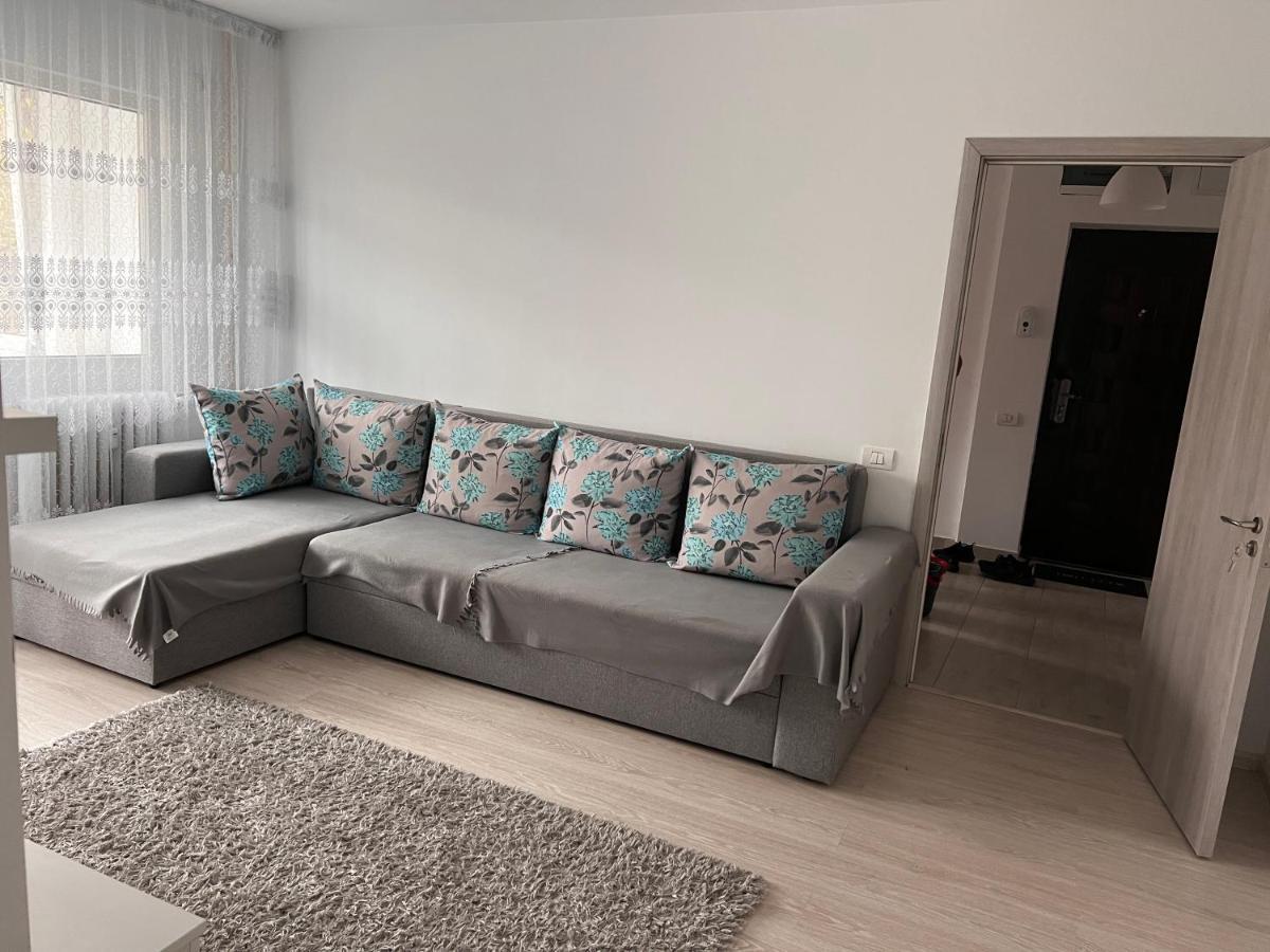 Apartament 2 Camere Aproape De Spitalul Obregia Si Bagdasar Nu Ofer Factura Bucureşti Eksteriør bilde